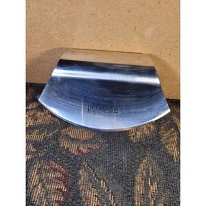 Progressive International Corp. Stainless Steel Salad Knife Chopper